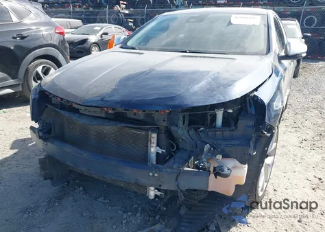 2017 Chevrolet Impala 2Lz z USA, uszkodzony, nr VIN 2G1145S35H9160351